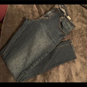 Old navy skinny jeans